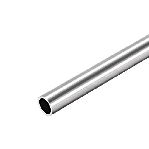 Inox acier rond tubes 10mm - acier,