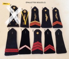 FRANCE - ATTENTION PATTE