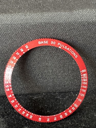 Lunette montre plongée
