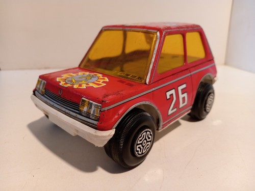 Obertoys renault r5 - sp, tl