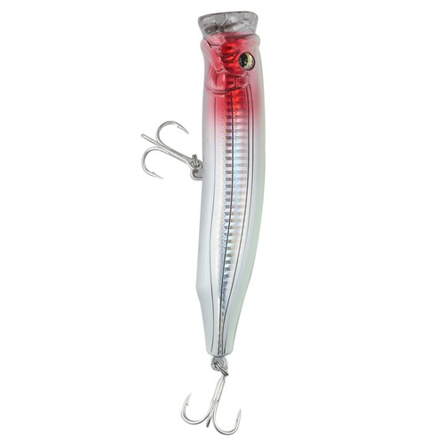 Leurre thon popper top - , eau