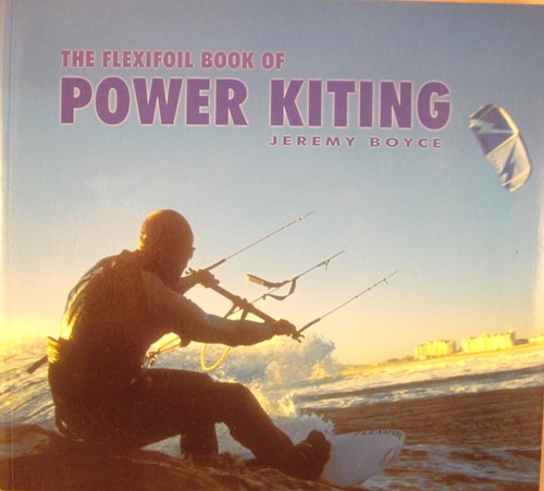 Flexifoil guide power - flexifoil,