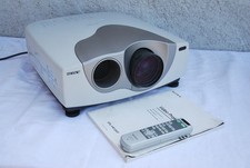 1 vidéoprojecteur SONY