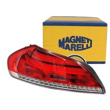 Feu arrière gauche pour BMW