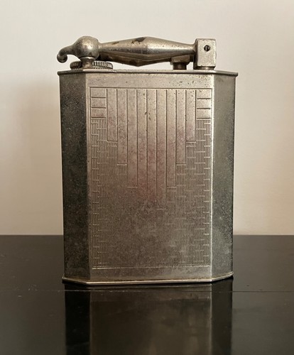 Briquet table fujiama - briquet,