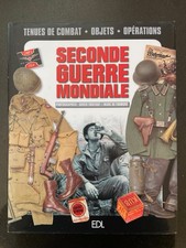 Seconde guerre mondiale - seconde,