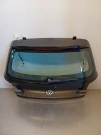 Malle hayon arriere volkswagen - malle/hayon,