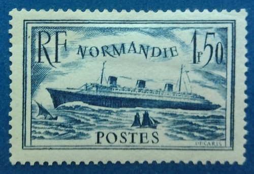 France neuf 299 - france, neuf,