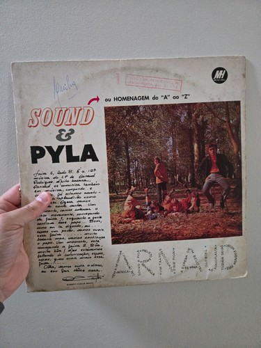 Rare latin soul - soul, bossa