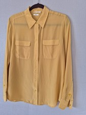 chemisier " monoprix 3 100 %