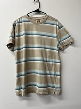 Vintage 70s HANG TEN GOLD