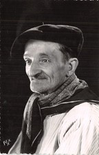 64 TYPE BEARNAIS CADDETOU