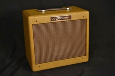 Victoria Model 518 Tweed