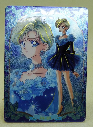 Carte manga mint holo - carte,
