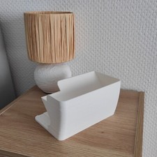 Bac poubelle à fils pour la Surjeteuse Juki MO 654DEN