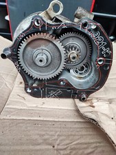 Carter Transmission Gy6 139qmb