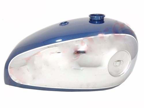 Neuf bsa a10 gallon - a7, 4