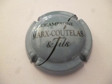 capsule de champagne