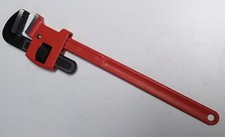 Clé serre tubes "Stillson" 76mm Acier 2'" maxi Facom  131A.24