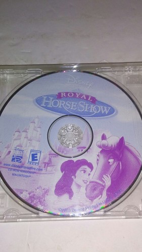 Disney inter active rom - disney,