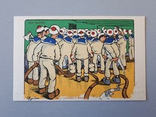 cartes postales : Illustrateur