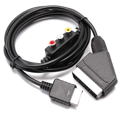 1 rvb av - en, rca
