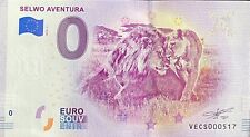 BILLET 0 EURO SELWO AVENTURA