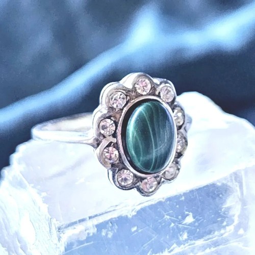 Bague style art - bague,