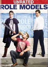 Role Models (DVD, 2008)