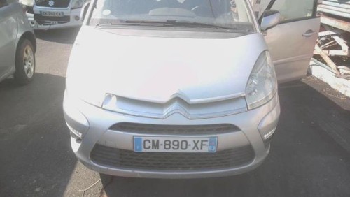 Berceau avant citroen - citroen, c4