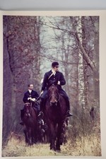 PHOTO Argentique	France	chasse