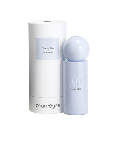 Courrèges eau pâle - courrÈges, l'eau