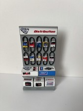 diorama garage 1/18éme