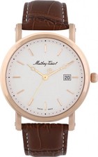 Mathey-Tissot Montre Homme