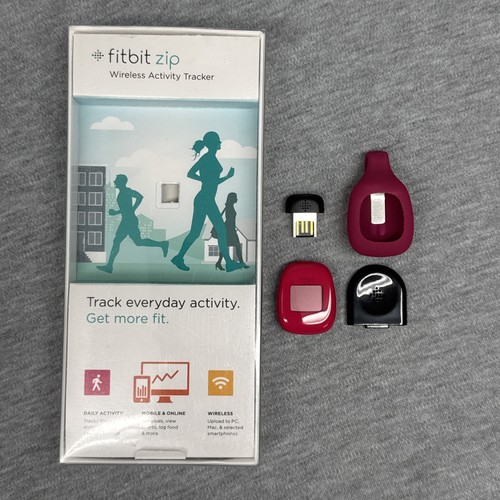 Fitbit zip activity tracker - fitbit,