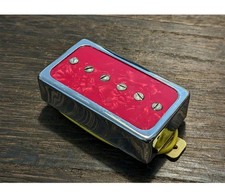 Pick-up de type humbucker de