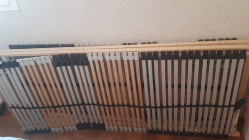Sommiers ikea 200 sultan - 80×200,