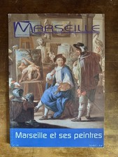 Marseille la revue culturelle