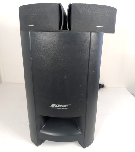 Bose ps3 series - bose,