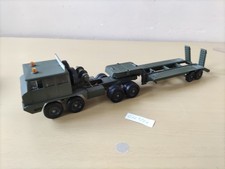 Solido berliet porte char - solido,,