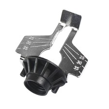 Accessoire d'affûtage de