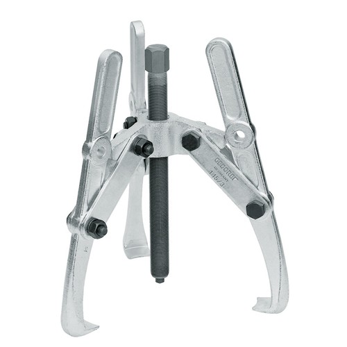 Extracteur externe 2x250 12 - externe,