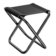 Tabouret pliant extérieur - tabouret,