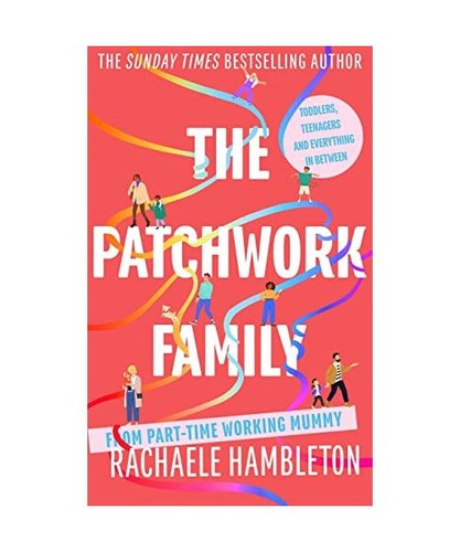 The patchwork family - patchwork,