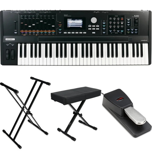 Kurzweil k2061 key s t - kurzweil,