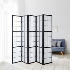 Paravent Séparateur Interieur