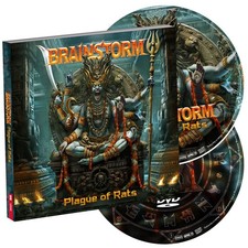Brainstorm - Plague Of Rats