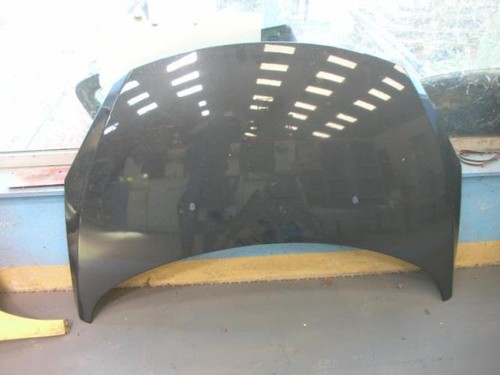 Capot peugeot 307 phase - peugeot, 2