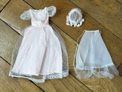 Tenue junior bridesmaid - tenue,