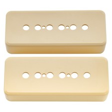 Musiclily Pro 2Pcs Cream